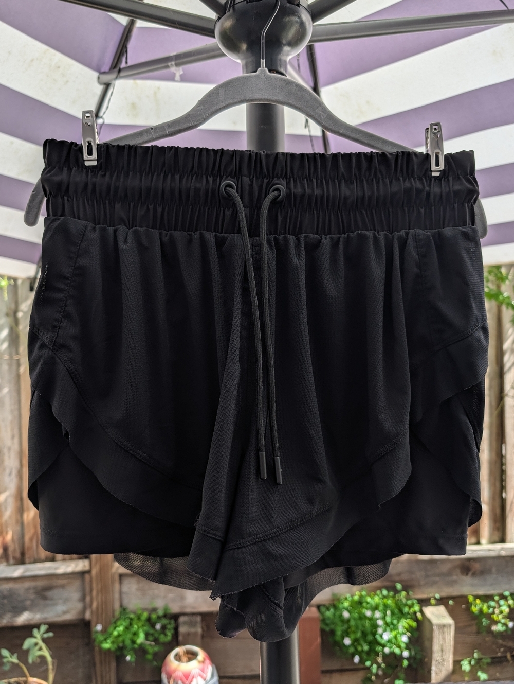 Popflex Cadence Shorts